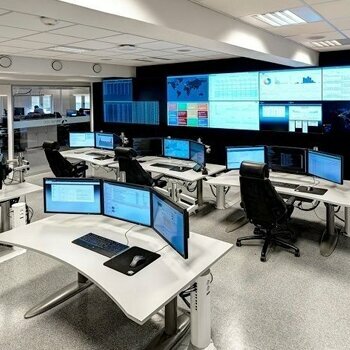 Photo: Sage Technologies L. L. C, telecommunication company, Ruby 2 Building, Umm Al Sheif ...