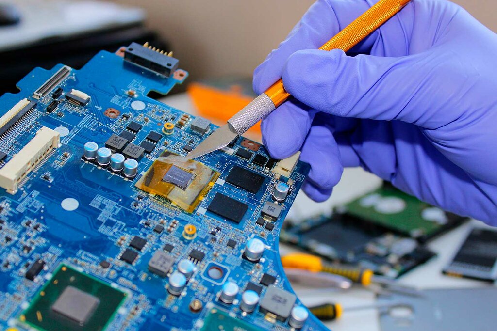 IT company Integrate Technology LLC, Dubai, photo