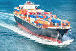 Akadia Shipping & Cargo (2, 19A Street, Port Saeed, Deira, Dubai), logistics company
