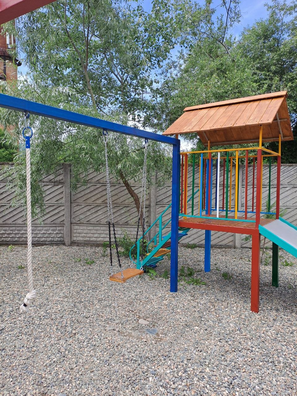 Фото Кемпинг Уют