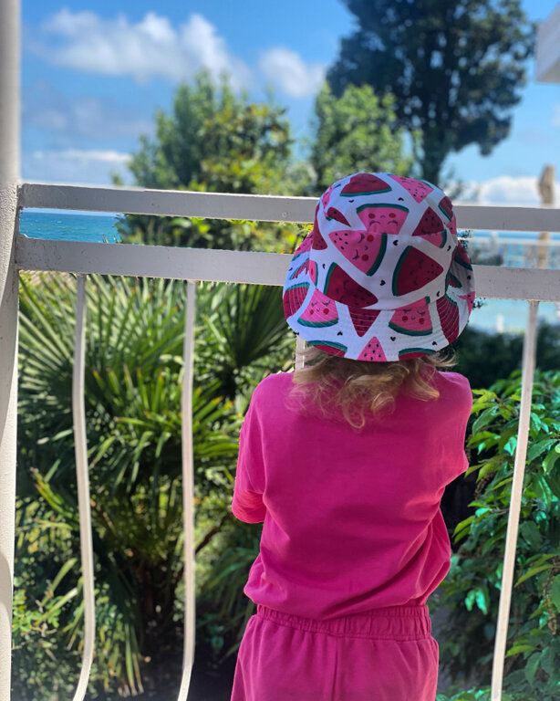 Фото Сон у моря