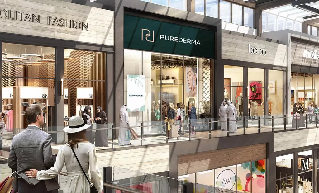 Marketing services Brande Branding & Design, Dubai, photo