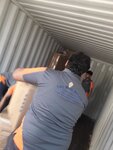 Ew (Al Awal 29 Building, Al Hamriya, Bur Dubai, Dubai), moving company