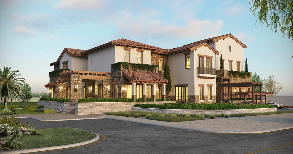 Architectural firm Add Consultants, Abu Dhabi, photo