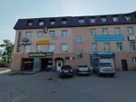 Механизм (Sredne-Kirpichnaya Street, 9Б), car service and garage equipment