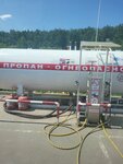 Пропан (Moscow, Novomoskovskiy Administrative Okrug, Kommunarka District, prospekt Kuprina, 2А) ، محطات البنزين