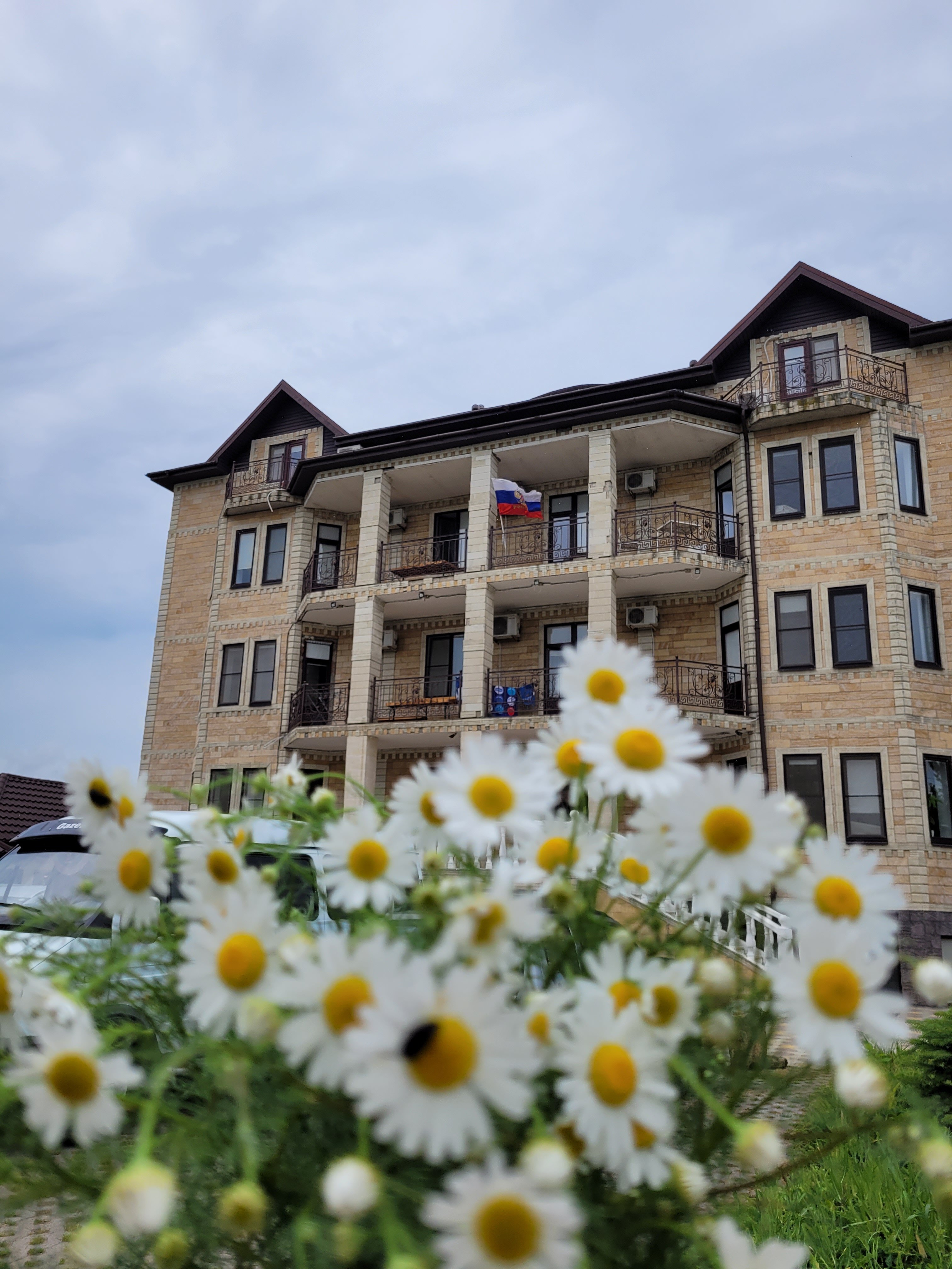 Фото отеля 4