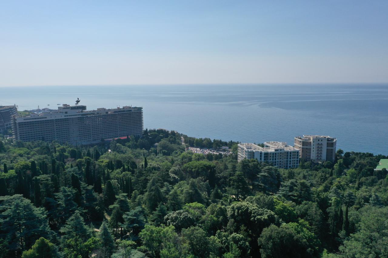 Фото Скай Ялта