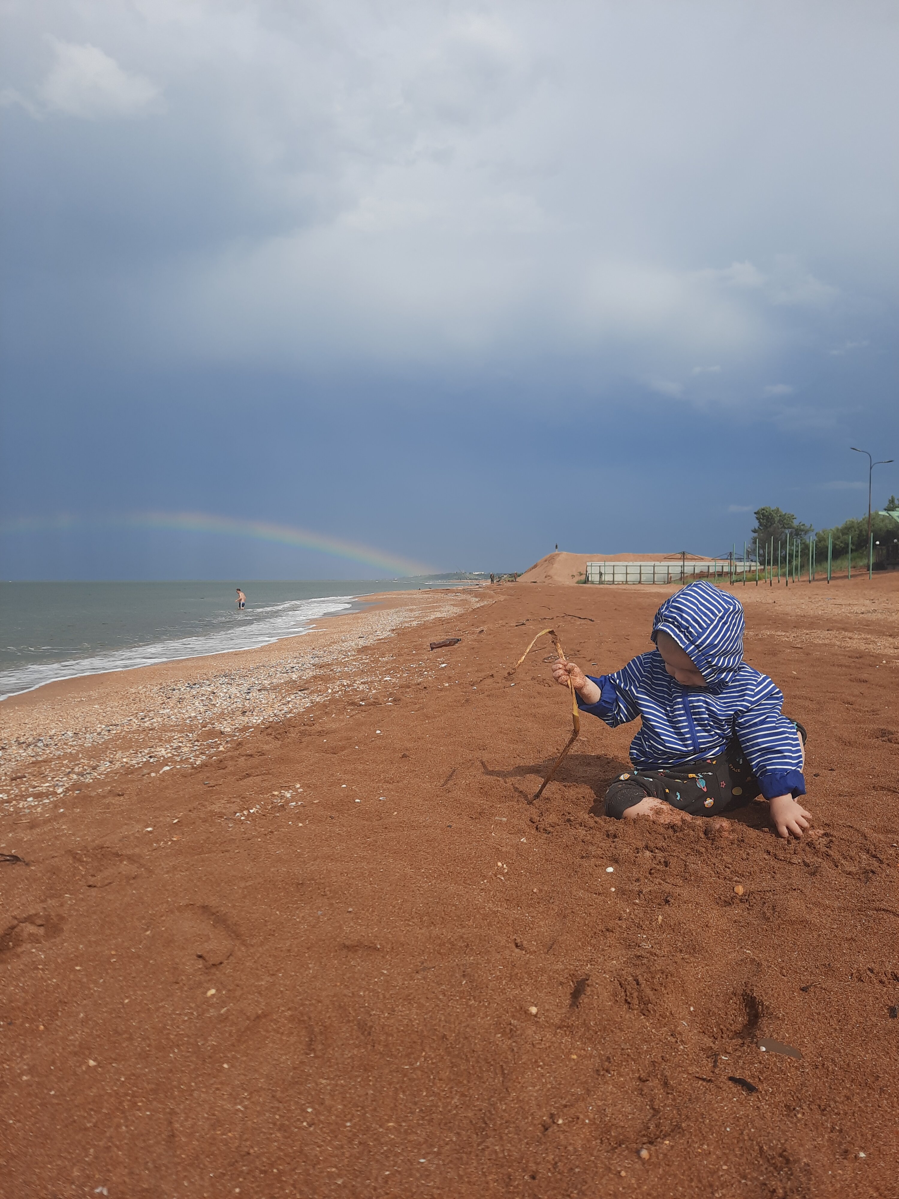 Фото Белая дача