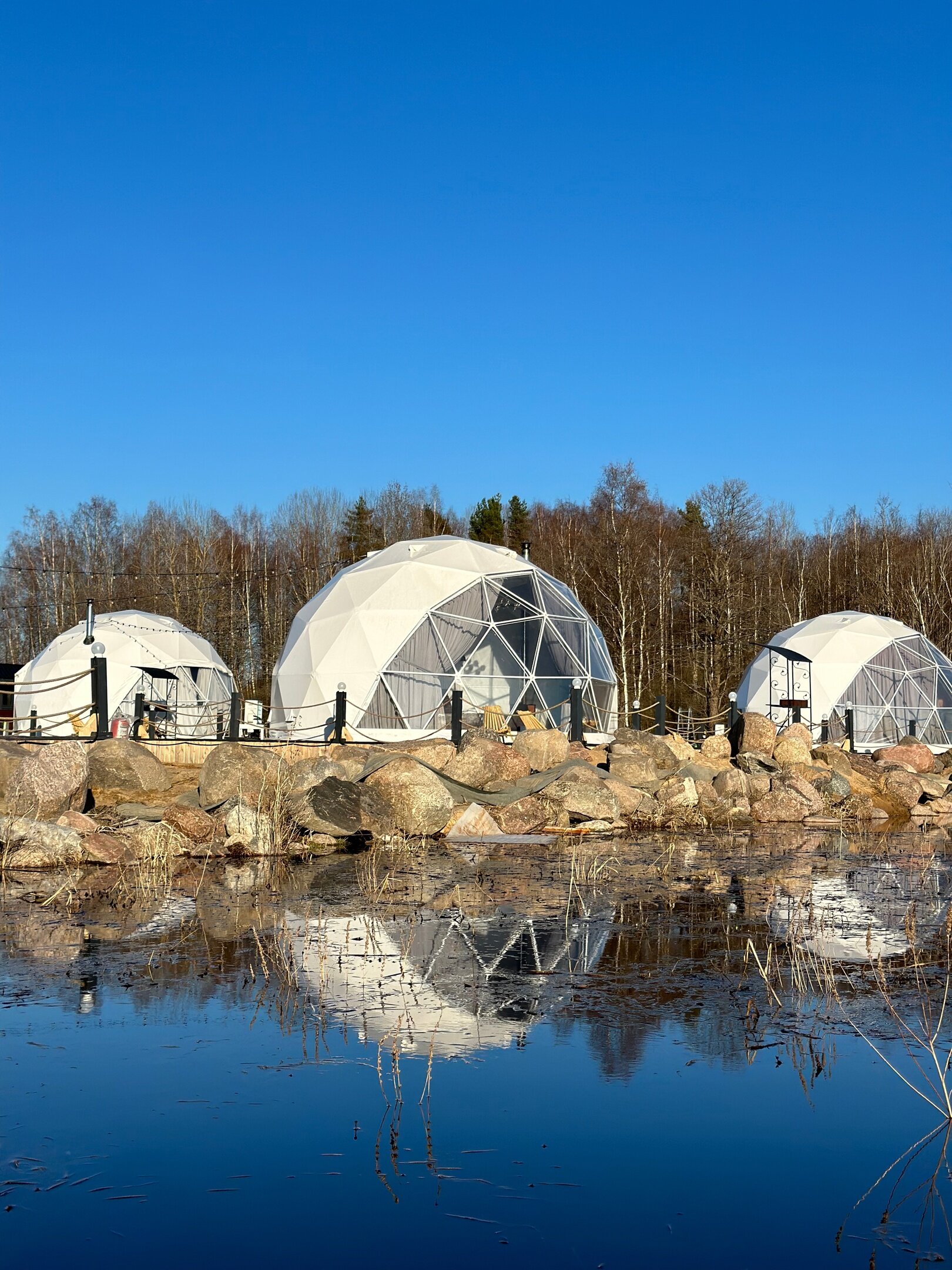 Фото Фазенда