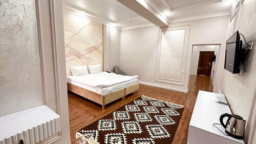 Внешний вид отеля Reikartz Хива Palace в Хиве, фото 1