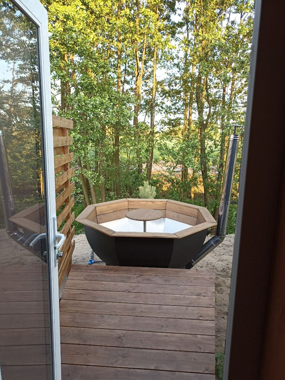 Фото Дом Солнца