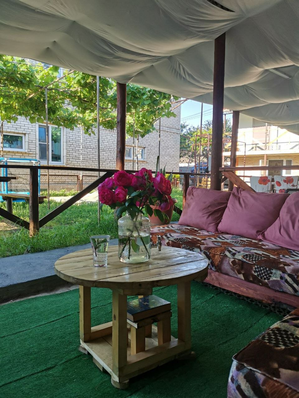 Фото Берег Благи