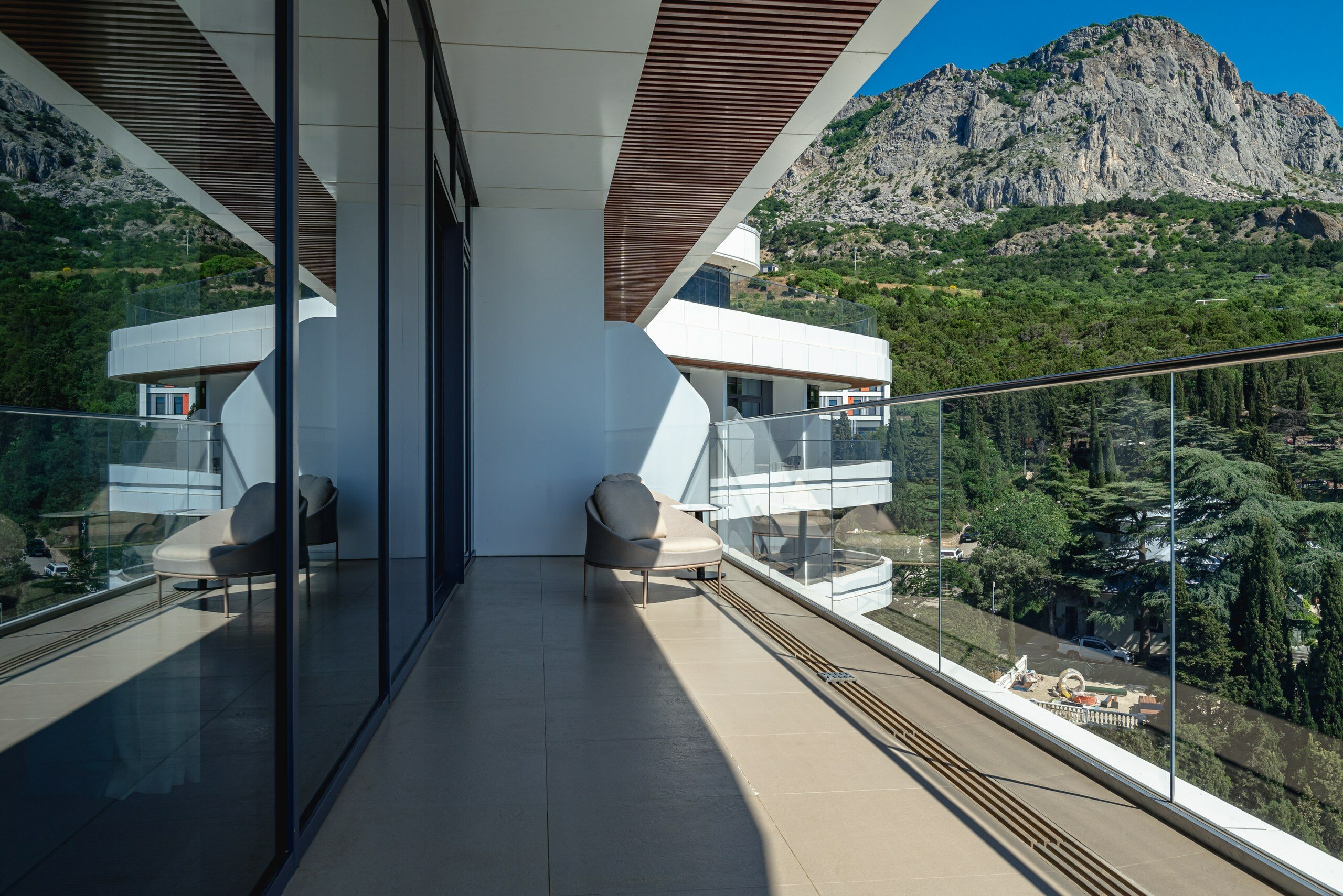 Фото Luciano Wellness & Spa Foros