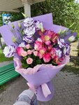 Millerovo Flowers (Rossiyskaya ulitsa, 76) ، محل زهور