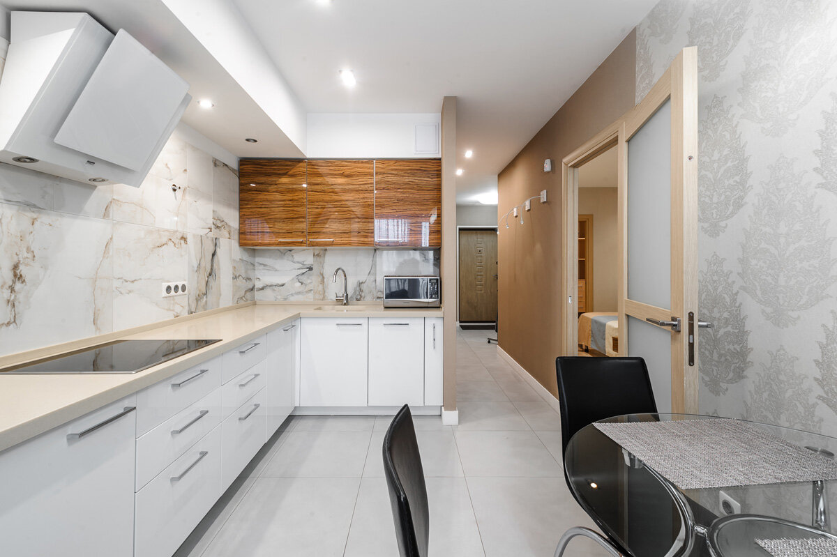 Фото Апартаменты у Кремля