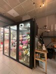 Og Flowers (Novokuznetskaya Street, 13с1) ، محل زهور
