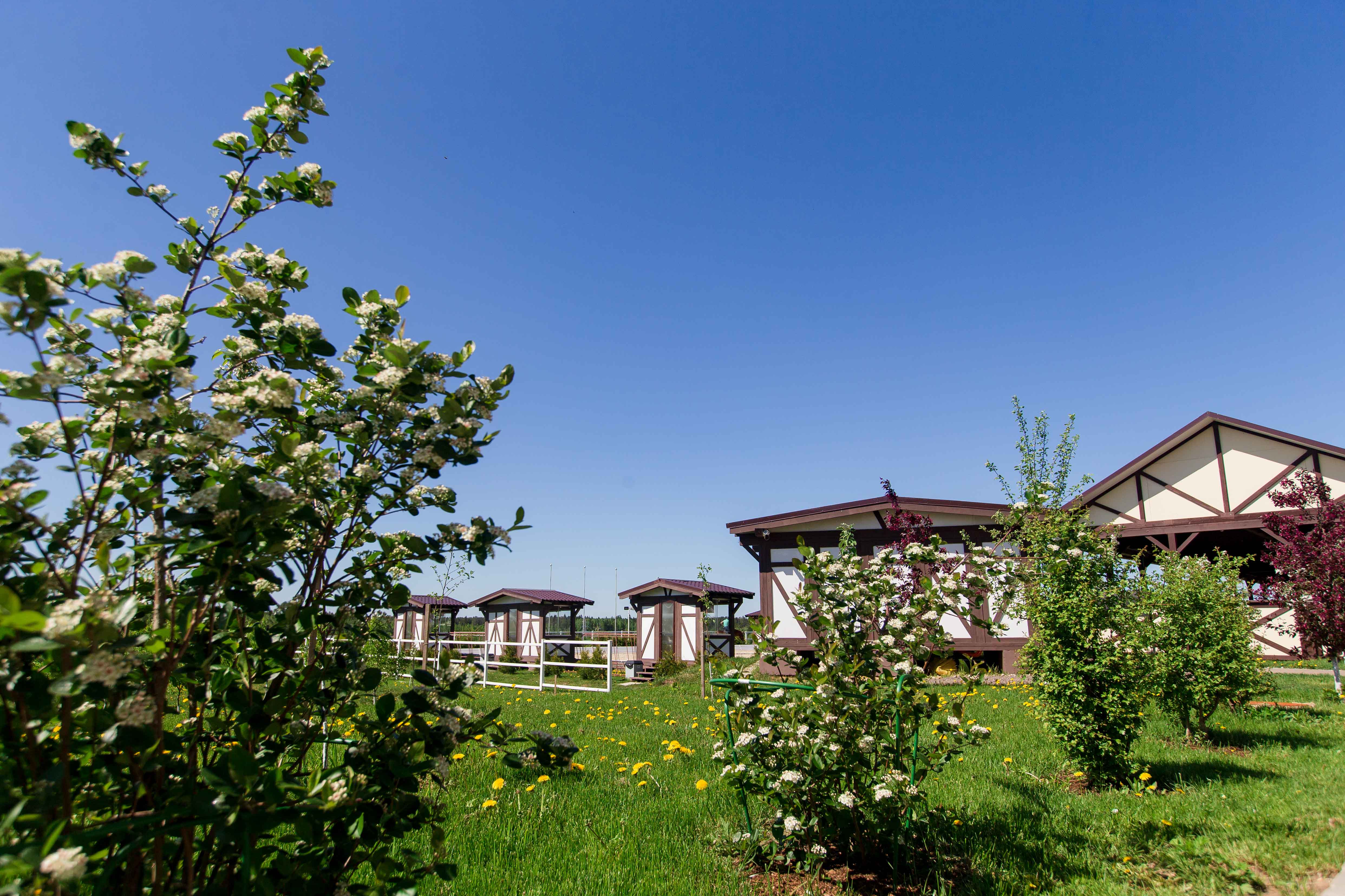 Фото Максима Парк