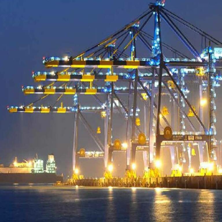 Management company International Electro Mechanical Services Co LLC, Dubai, photo