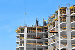 Al Sadeer Contracting (2, 19A Street, Port Saeed, Deira, Dubai), construction and finishing works