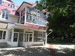 Орбита Жизни (ulitsa Alleya Stroiteley, 4В) ، مرتبة
