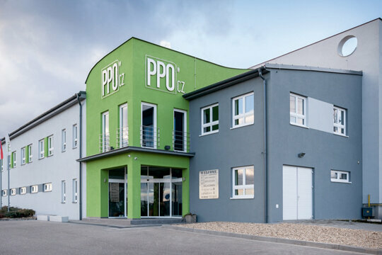 LED systems Disano, Dubai, photo