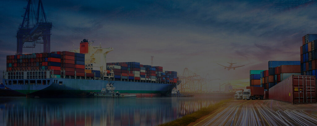Freight forwarding Senorial Shipping Services, Dubai, photo