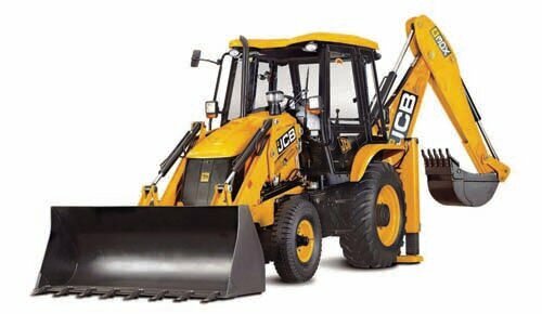 Rental of construction and special equipment Quality Equipment Rental LLC, Abu Dhabi, photo