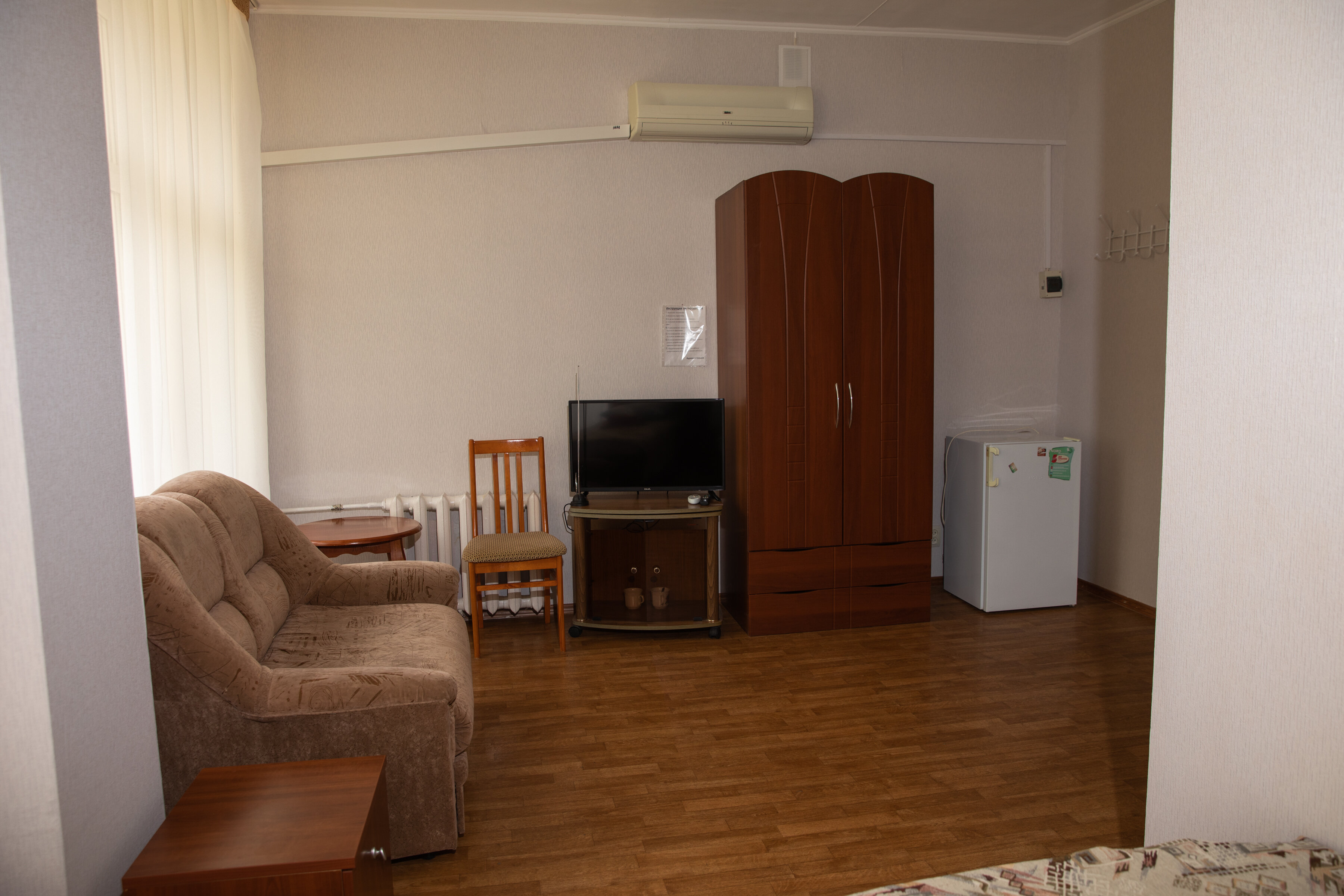 Фото Русский бор