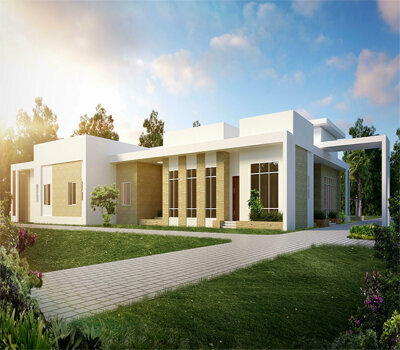 Construction and finishing works Blue Mount Building Contracting, Ras al‑Khaimah, photo