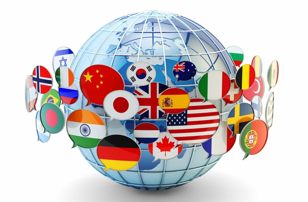 Foreign language courses Learn At Educatia, Dubai, photo