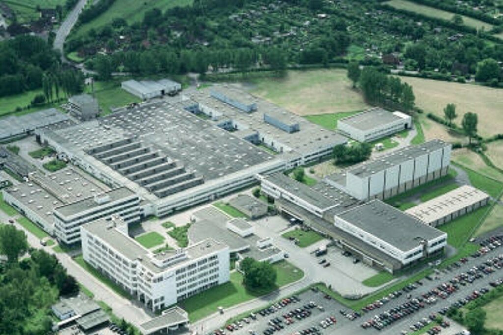 Printing equipment Heidelberg Gulf Establishment, Abu Dhabi, photo