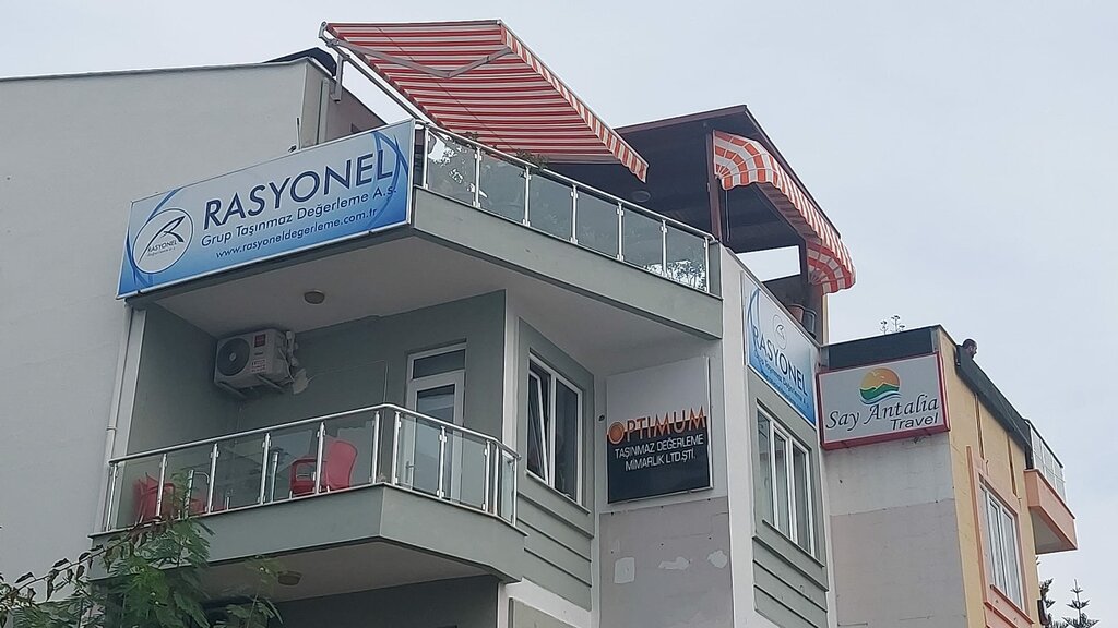 Appraisal company Rasyonel Grup - Rasyonel Grup Taşınmaz Değerleme, Ankara, photo