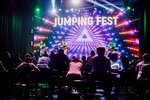 Jumping Fest (Bukharestskaya Street, 22к4), organization of events