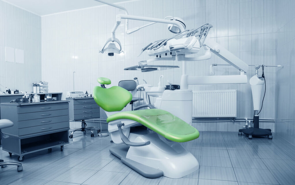 Dental clinic Cosmetic Dentist, Dubai, photo