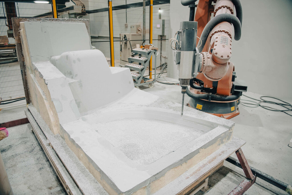 Tour operator Enata, Emirate of Sharjah, photo