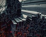 Триумф Металл (Promyshlennaya Street, 11с3), metal rolling