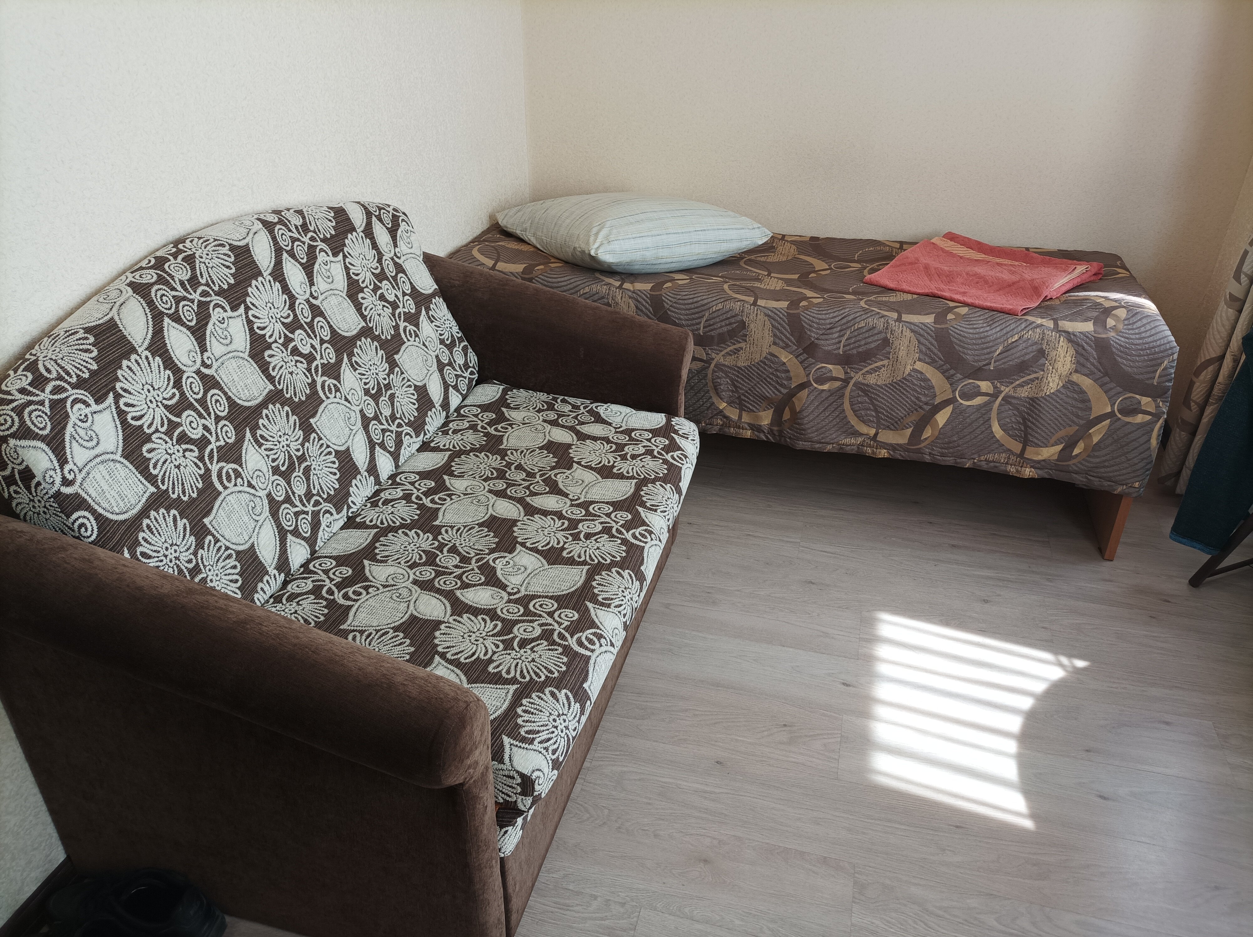 Фото Гостевой дом на Вокзальной