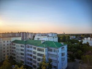 Юность