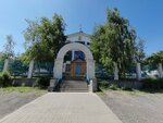 Church of Innocent, Metropolitan of Moscow (Nizhnyaya ulitsa, 21) ، كنيسة أرثوذكسية