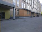 By Volganov (Novodmitrovskaya Street, 5Ас3), garment factory