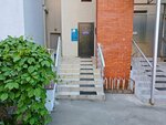 Медицинский университет Реавиз (Sokolovo-Mescherskaya Street, 29), university