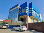 Ananas (Mira Avenue, 52/2) ، مطعم يقدم الشيشة