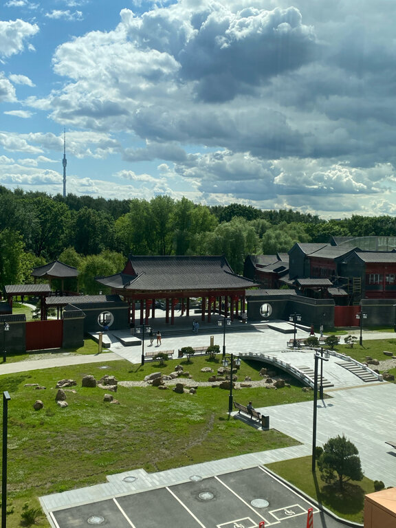 Фото Soluxe Hotel Moscow