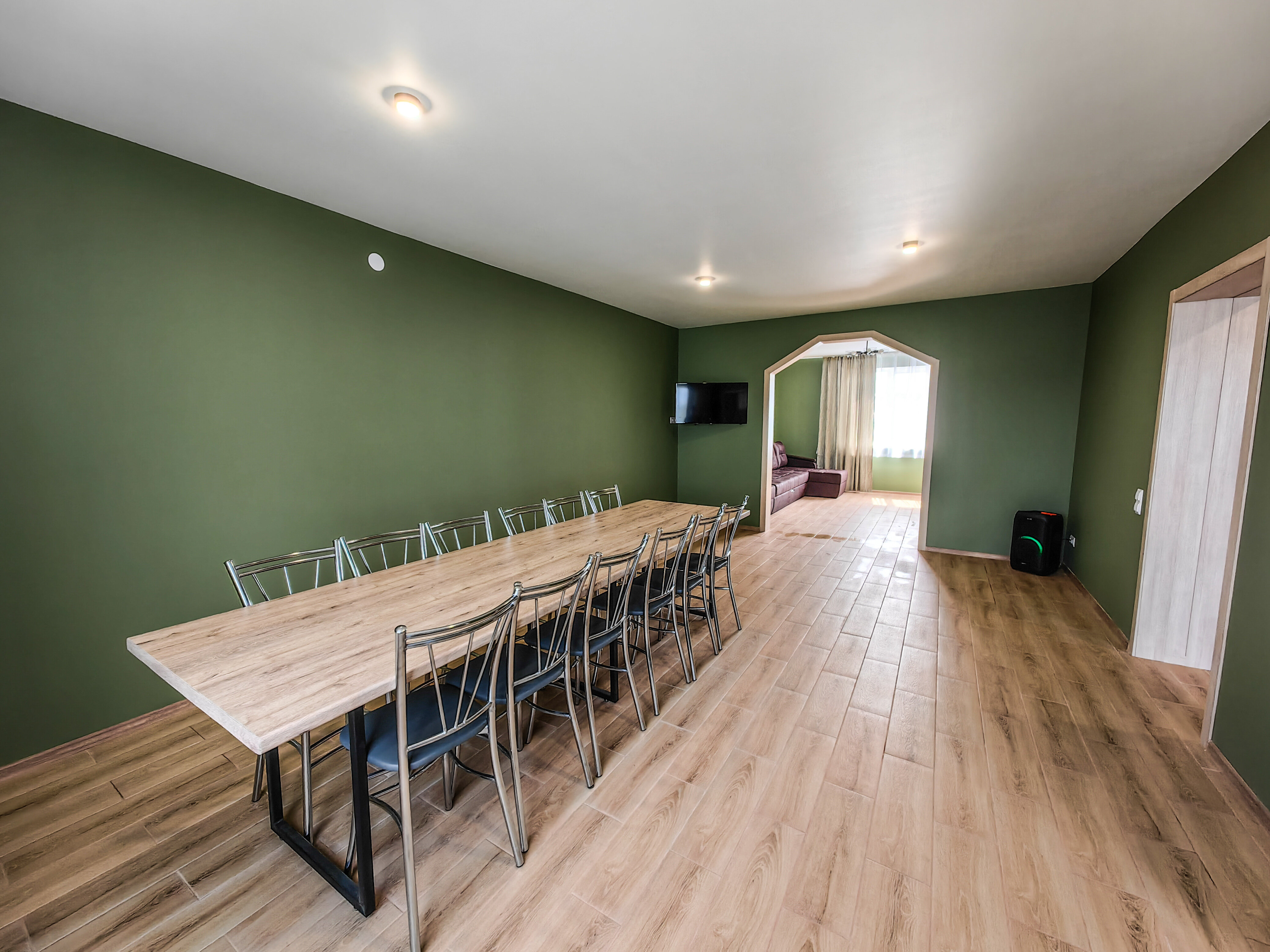 Фото Дом для отдыха в Гришкино