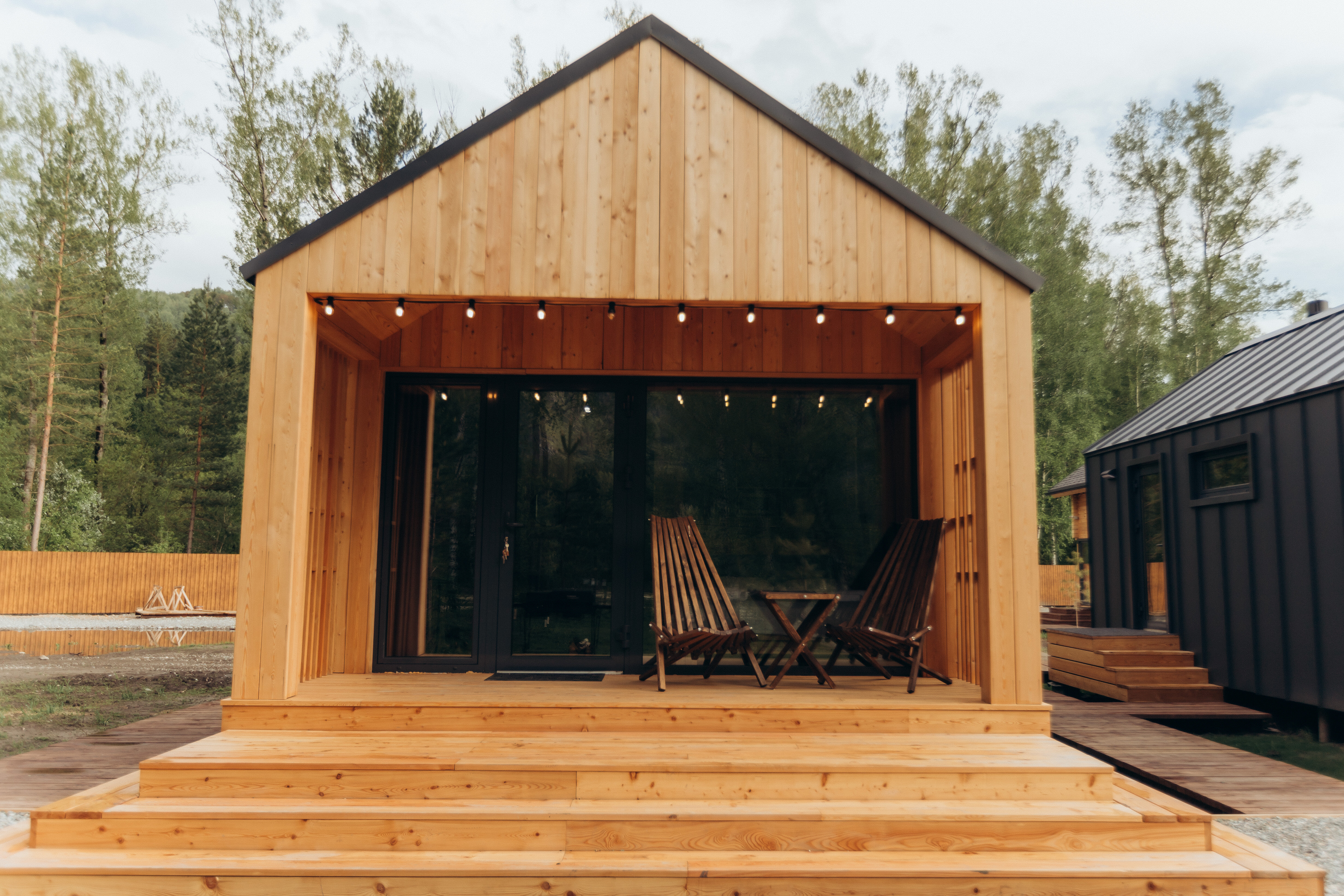 Фото Марсель