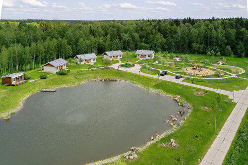 Центр эко туризма Ферма М2