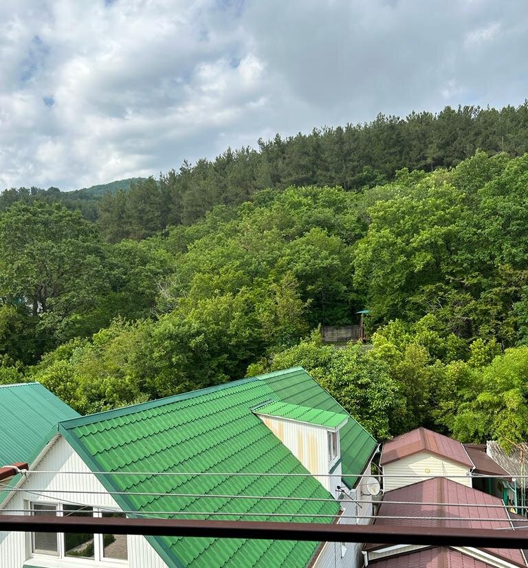 Фото У Эммы