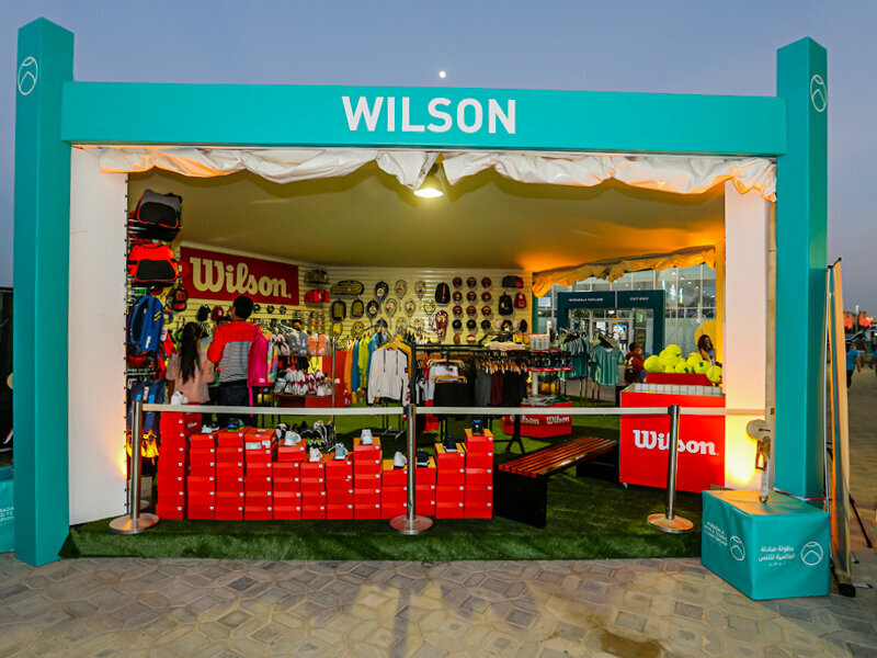 Management company Pro Sports International, Dubai, photo