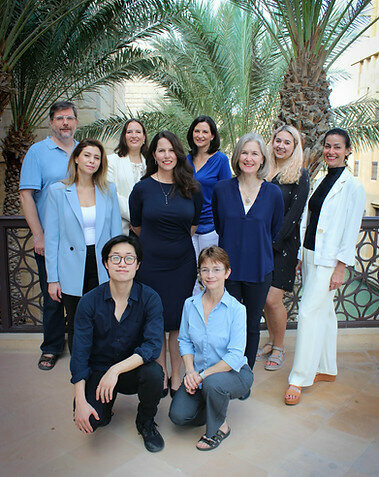 Business consulting Ivy Options, Dubai, photo